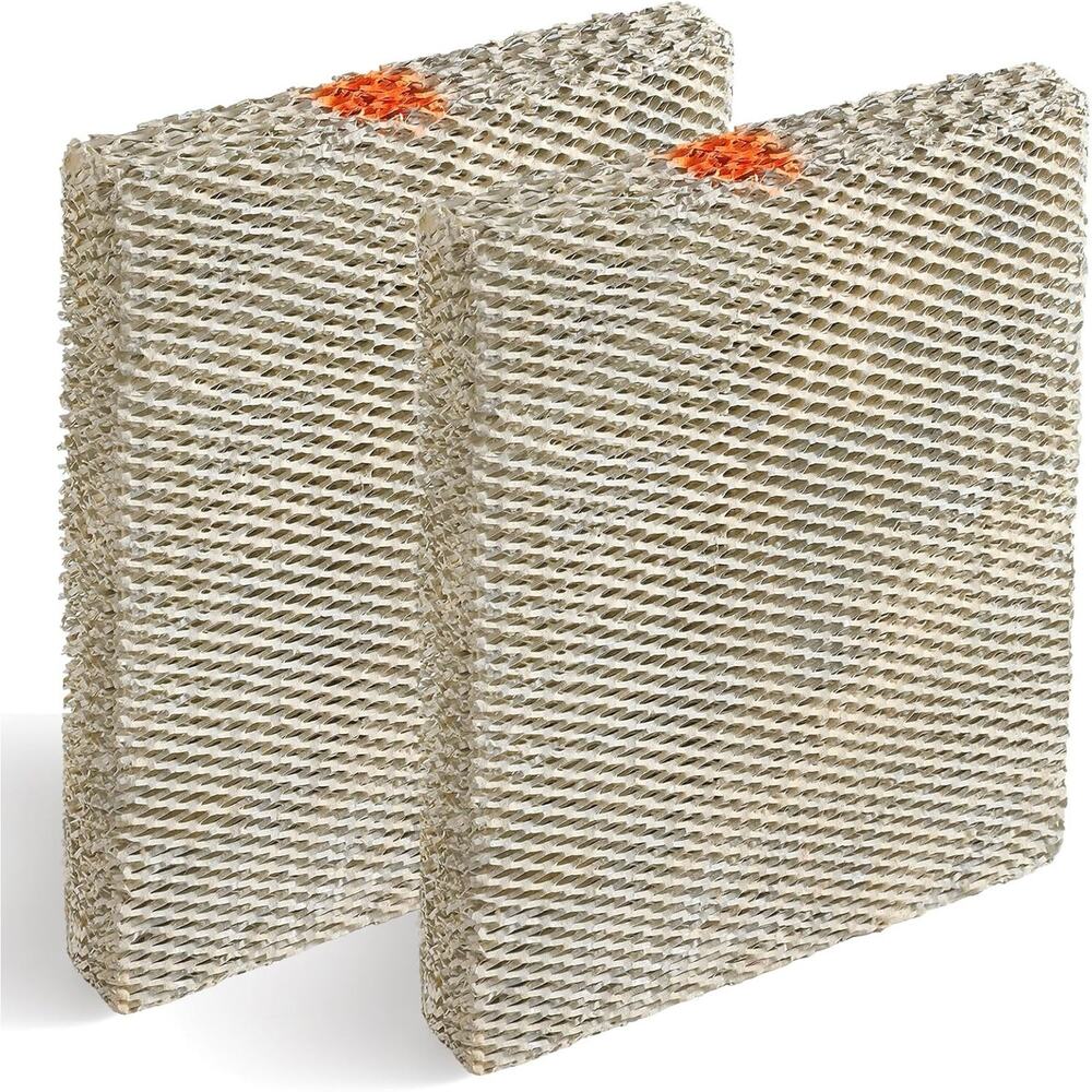 2 Pack - 35 Water Panel Humidifier Filter Aluminum Mesh for 760A 700M 768 568